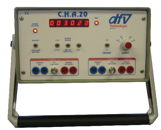 Chronometre