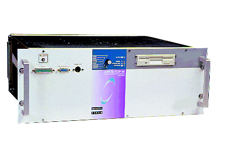 Perturbographe