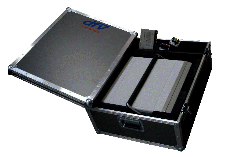 Flight Case
